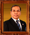 kp ismail