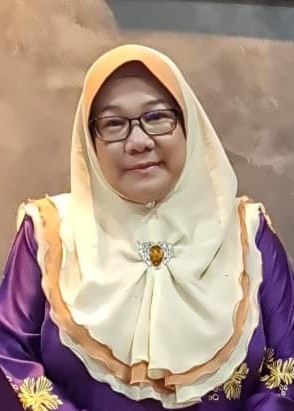 Datin Hajah Zaharah