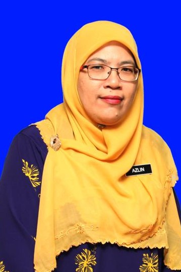 puan azlin