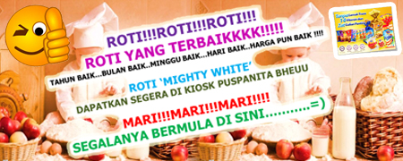 PROMO ROTI