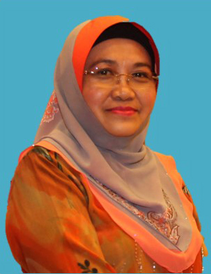 DATIN NORIZAM
