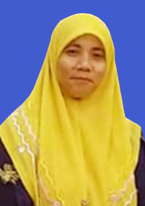 Pn. SHAMSIAH