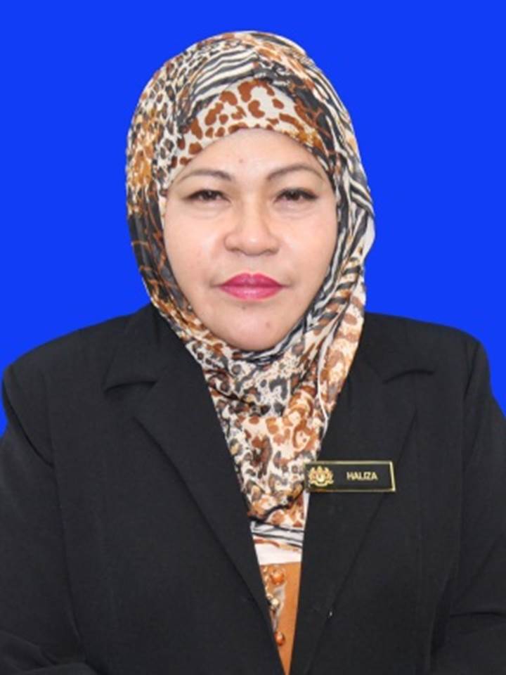 DATIN NOORHALIZA