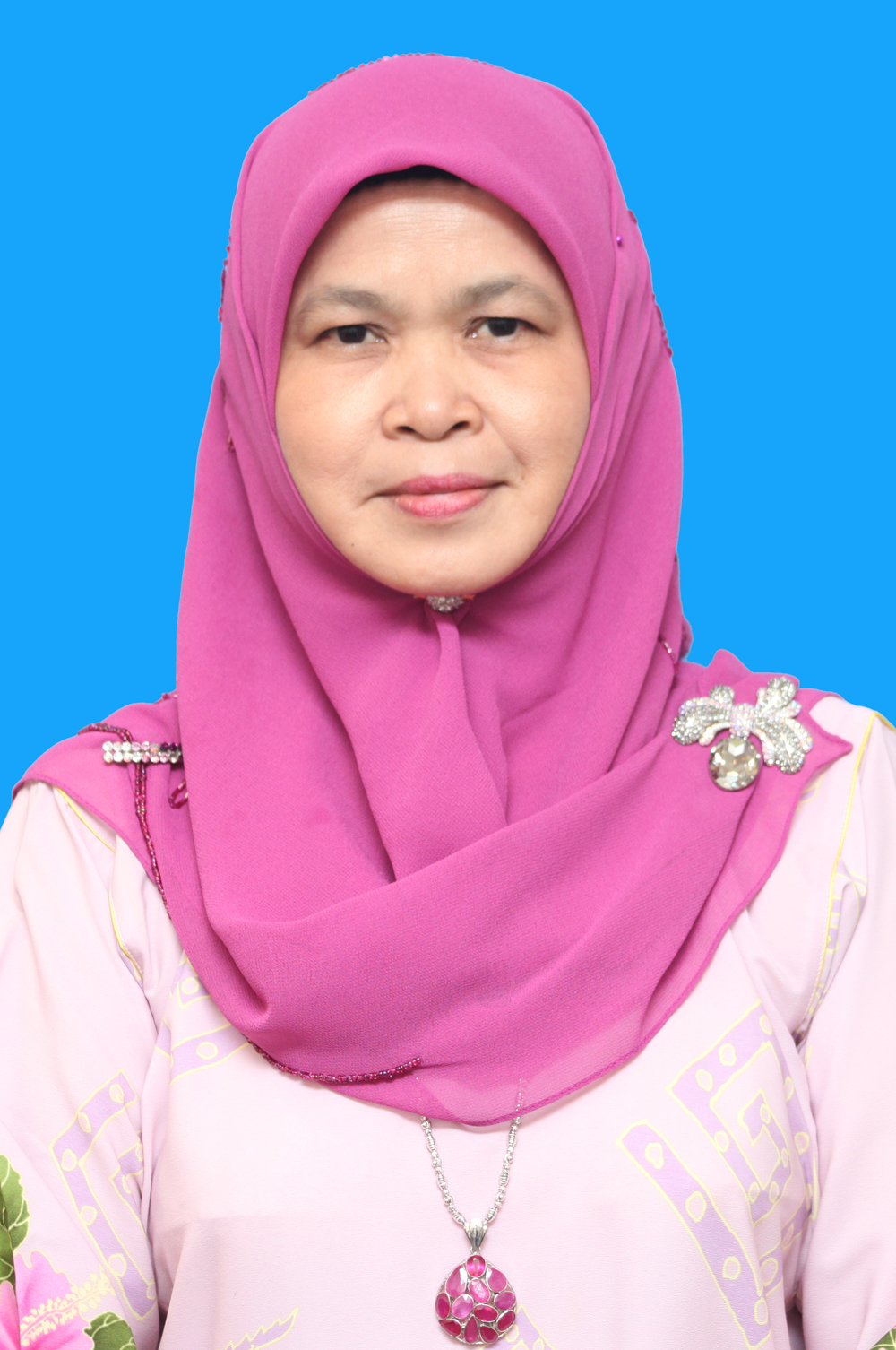 Datin_CheKamariah