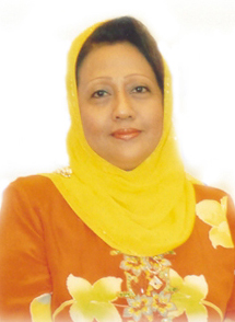 Datin_Hazimah