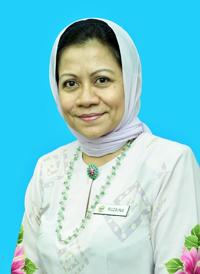 Datin_Ruzaina