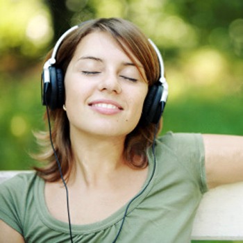 Listening-to-Music