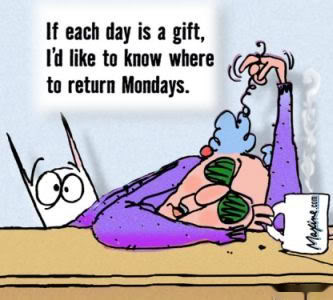 maxinemondays