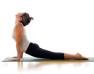 yoga-stretch
